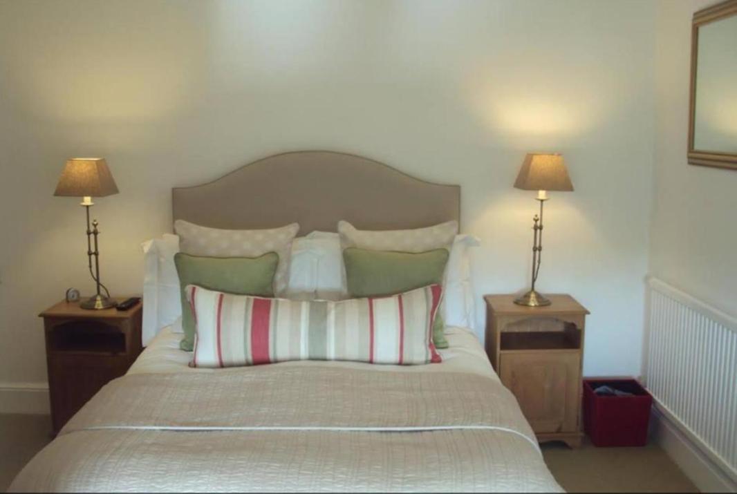 Woodlands Bed & Breakfast Looe Exterior photo