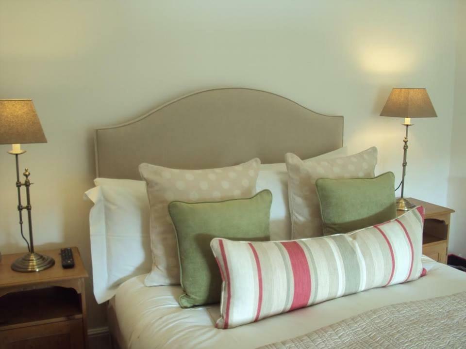 Woodlands Bed & Breakfast Looe Exterior photo