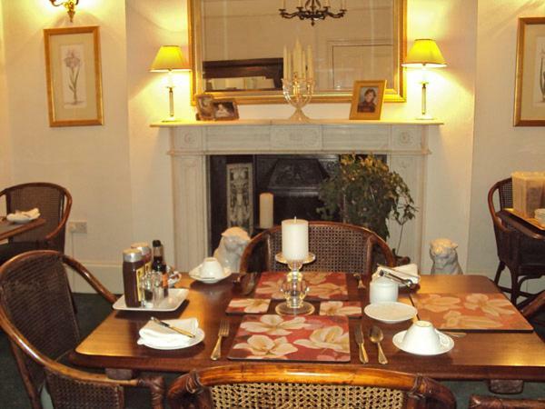 Woodlands Bed & Breakfast Looe Exterior photo